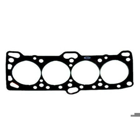 Dj Rock Gaskets/Eng 85-96 Chry-Eagle-Hyun-Mitsub 4 Cyl 2.4L Head Gasket, Hg18 HG18